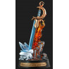 Buy Magic: The Gathering - Sword of Fire and Ice Statue | Gatherers' Tavern | Agorajeux game store