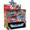 Pokémon ME04 : display