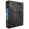 Magic The Gathering : Les secrets de Strixhaven Bundle Codex