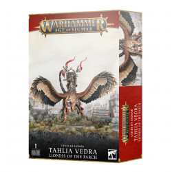 Age of Sigmar : Cities of...