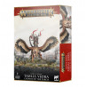 Age of Sigmar : Cities of Sigmar - Tahlia Vedra, la Lionne de l'Aride