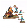 Buy Spearhead: Séraphons – Sunblooded Prowlers  | Warhammer AOS | Agorajeux store