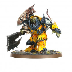 Buy Spearhead: Ironjawz Bigmob  | Warhammer AOS | Agorajeux store