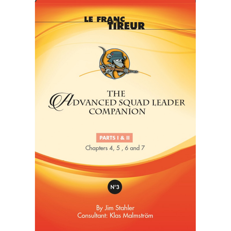The ASL Companion 3