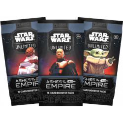 SW Unlimited: Booster set 8...