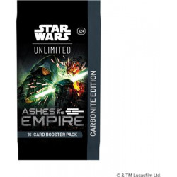 SW Unlimited: Booster...