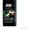 SW Unlimited: Booster Carbonite Set 8 Cendres de l'Empire (EN)