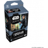 SW Unlimited: Deck de démarrage set 8 Cendres de l'Empire - Luke Skywalker