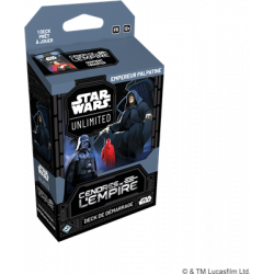 copy of SW Unlimited: Deck...