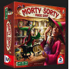 Morty Sorty Magic Shop