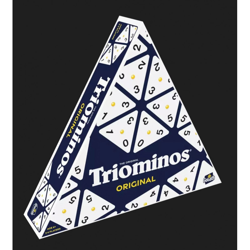 Triominos Original