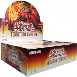 Display Yu-Gi-Oh! JCC -...