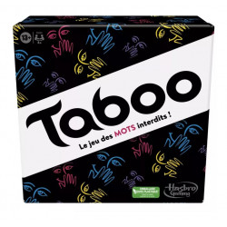 Taboo