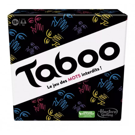 Taboo