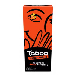 Taboo Sans Tabous