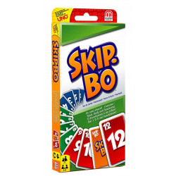 Skip-Bo