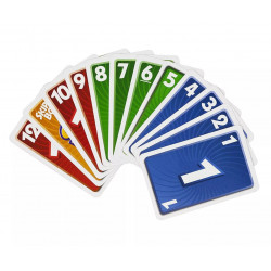 Buy Skip-bo | Mattel | Agorajeux game store