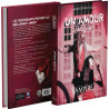 Vampire la Mascarade V5 - Un amour sanglant