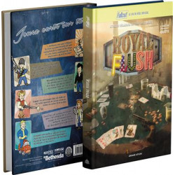 Fallout : Royal Flush