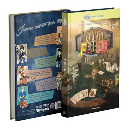 Fallout : Royal Flush