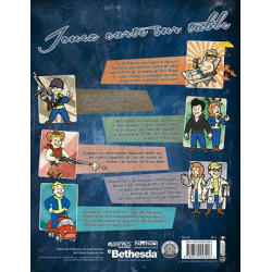 Buy Fallout : Royal Flush | Arkhane Asylum | Agorajeux Game store