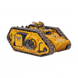 Buy Horus Heresy - Legiones Astartes : Char d’Assaut Spartan Prometheus | Games Workshop | Agorajeux game store