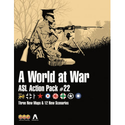 ASL Action Pack 22 - A...