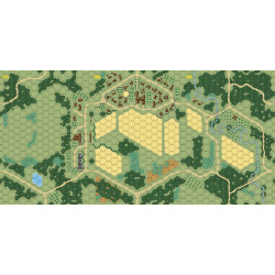 Buy ASL Action Pack 22 - A World at War - Agorajeux Gamestore