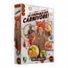 Buy Le Coupable est ... Carnivore - Iello - Agorajeux