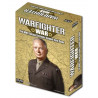 Warfighter War: The WWII Europe Strategic Combat Card Game