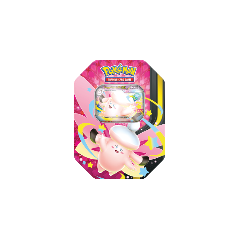 Pokémon : Pokebox Q2 2026