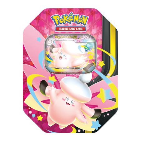 Pokémon : Pokebox Q2 2026
