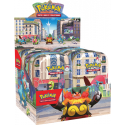Pokémon : Mini Pokébox Q2 2026