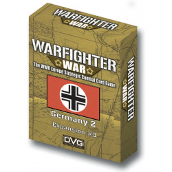 Warfighter War: The WWII...