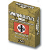 Warfighter War: The WWII Europe Strategic Combat Card Game - Expansion 3 Germany 2