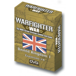 Warfighter War: The WWII...