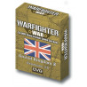 Warfighter War: The WWII Europe Strategic Combat Card Game - Expansion 5 United-Kingdom 2