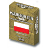 Buy Warfighter War: The WWII Europe Strategic Combat Card Game - Expansion 7 Poland 2 | DVG | Agorajeux game store