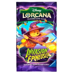 Disney Lorcana chapitre 13...