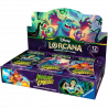 Disney Lorcana chapitre 13 Invasion épineuse : Display