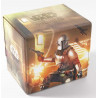 Star Wars Unlimited Deck Pod - The Mandalorian & Grogu