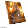 Star Wars Unlimited : Zip-Up Album 18-Pocket - The Armorer
