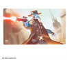 Star Wars Unlimited : Game Mat - Cad Bane