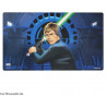 Star Wars Unlimited : Double-Sided Game Mat - Luke & Palpatine