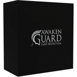 Dragon Eclipse : Card Sleeves
