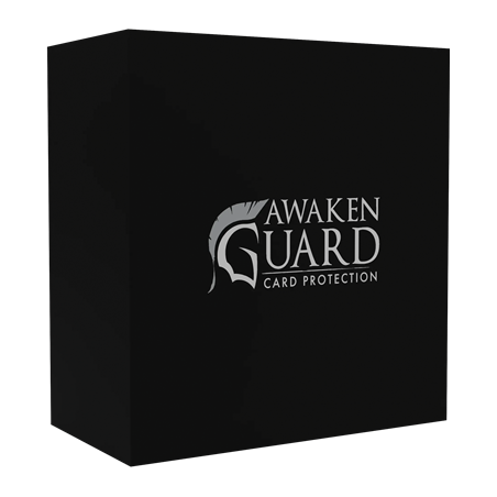 Dragon Eclipse : Card Sleeves