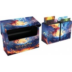 Dragon Eclipse : Combat...