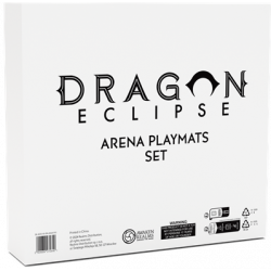 Buy Dragon Eclipse : Arena Playmats | Awaken Realms | Agorajeux game store