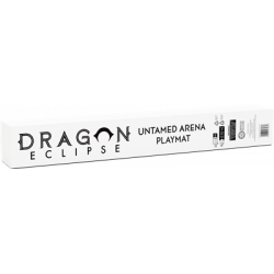 Buy Dragon Eclipse : Untamed Arena Playmat | Awaken Realms | Agorajeux game store