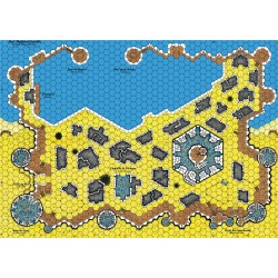 Guiscard - Fortified...